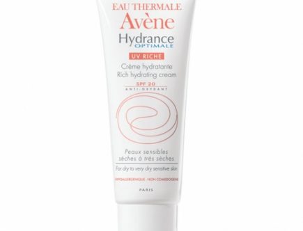 crema hidratante Avene Hydrance Optimale