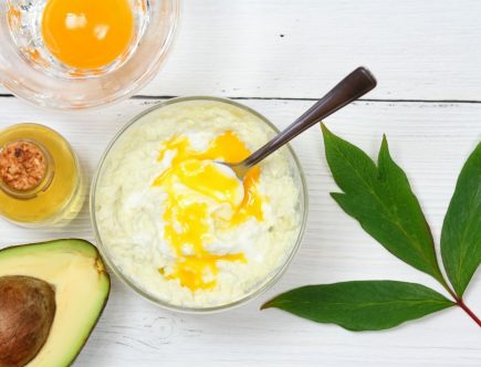 Cómo hacer una mascarilla hidratante para el pelo casera