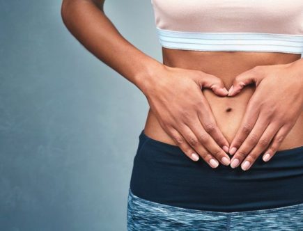 Cómo eliminar la flacidez del abdomen